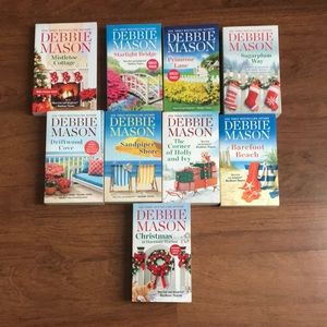 Harmony Harbor Series